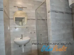 Pronájem bytu 1+1, Beňov, 50 m2