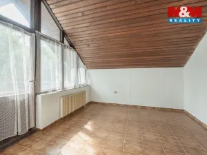 Prodej ubytování, Přerubenice, 167 m2
