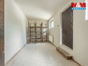 Prodej ubytování, Přerubenice, 167 m2