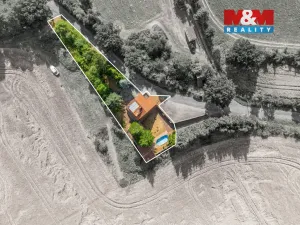 Prodej chalupy, Přerubenice, 167 m2