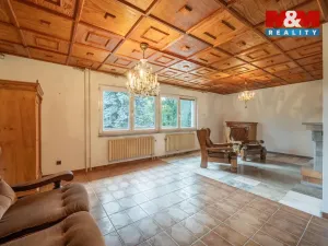 Prodej chalupy, Přerubenice, 167 m2