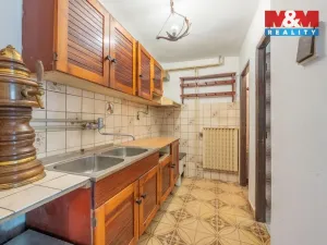 Prodej chalupy, Přerubenice, 167 m2