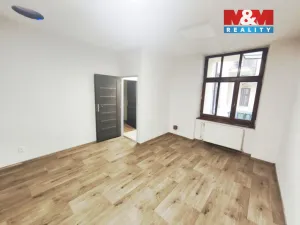 Pronájem kanceláře, Ostrava - Moravská Ostrava, Stodolní, 80 m2