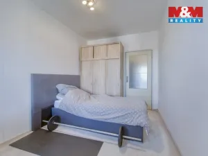 Pronájem bytu 3+1, Dobřany, F. X. Nohy, 61 m2