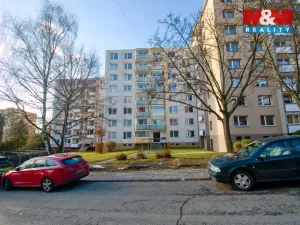 Prodej bytu 3+1, Rožnov pod Radhoštěm, Svazarmovská, 62 m2