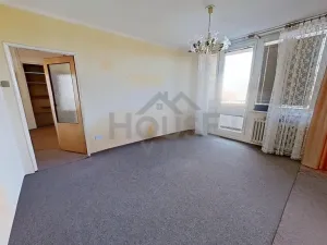 Prodej bytu 2+1, Sedlčany, Na Severním sídlišti I, 57 m2