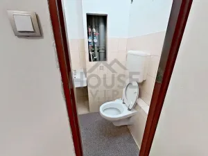 Prodej bytu 2+1, Sedlčany, Na Severním sídlišti I, 57 m2