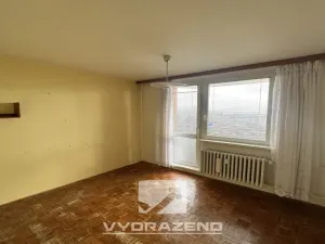 Prodej bytu 3+1, Prostějov, Dolní, 72 m2