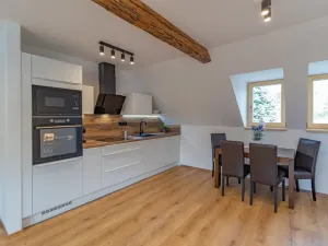 Prodej bytu 2+kk, Petrovice u Sušice - Jiřičná, 53 m2