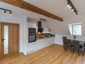 Prodej bytu 2+kk, Petrovice u Sušice - Jiřičná, 53 m2