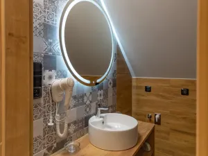 Prodej bytu 2+kk, Petrovice u Sušice - Jiřičná, 53 m2