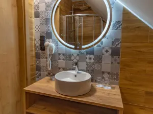 Prodej bytu 2+kk, Petrovice u Sušice - Jiřičná, 53 m2