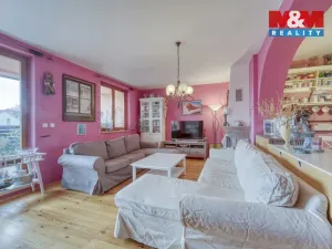 Prodej bytu 3+kk, Plzeň - Severní Předměstí, Lipová, 93 m2