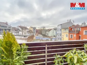 Prodej bytu 3+kk, Plzeň - Severní Předměstí, Lipová, 93 m2