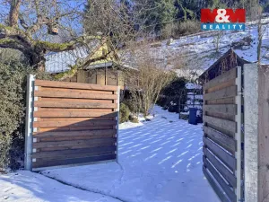 Pronájem chaty, Jenišovice, 77 m2