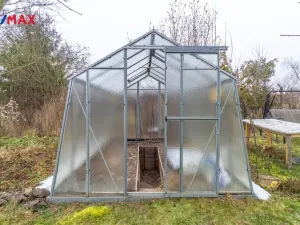 Prodej zahrady, Praha, 400 m2