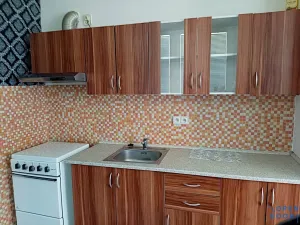 Pronájem bytu 1+kk, Bílina - Pražské Předměstí, Fügnerova, 34 m2