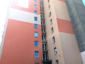 Pronájem bytu 1+kk, Bílina - Pražské Předměstí, Fügnerova, 34 m2