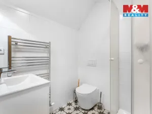 Prodej rodinného domu, Pěnčín, 323 m2