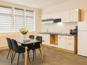 Pronájem bytu 4+kk, Nové Strašecí, Čsl. armády, 130 m2