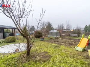 Prodej chalupy, Praha, 13 m2