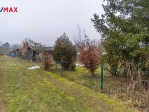 Prodej chalupy, Praha, 13 m2