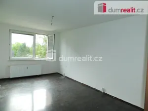 Pronájem bytu 2+1, Orlová - Lutyně, Vnitřní, 57 m2