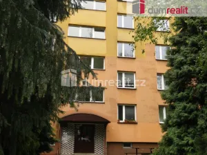 Pronájem bytu 2+1, Orlová - Lutyně, Vnitřní, 57 m2