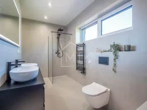 Prodej rodinného domu, Horní Domaslavice, 106 m2