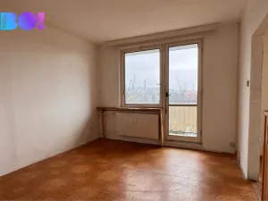 Prodej bytu 2+1, Šumperk, Pod hájovnou, 47 m2