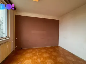 Prodej bytu 2+1, Šumperk, Pod hájovnou, 47 m2