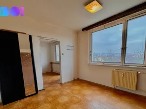 Prodej bytu 2+1, Šumperk, Pod hájovnou, 47 m2