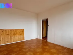 Prodej bytu 2+1, Šumperk, Pod hájovnou, 47 m2