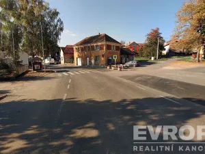 Prodej pozemku pro bydlení, Polní Voděrady, 850 m2
