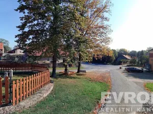 Prodej pozemku pro bydlení, Polní Voděrady, 860 m2