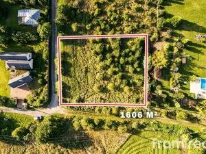 Prodej pozemku pro bydlení, Český Šternberk, 1606 m2