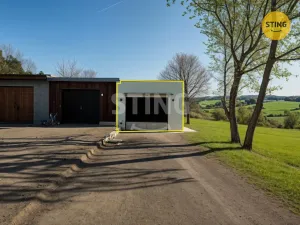 Prodej rodinného domu, Rýmařov, Bezručova, 175 m2