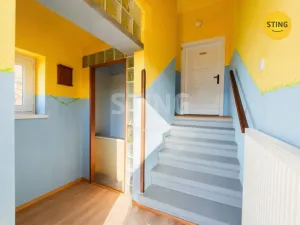 Prodej rodinného domu, Rýmařov, Bezručova, 175 m2