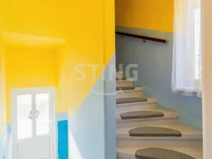 Prodej rodinného domu, Rýmařov, Bezručova, 175 m2