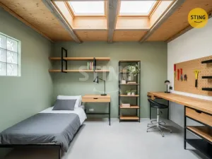 Prodej rodinného domu, Rýmařov, Bezručova, 175 m2