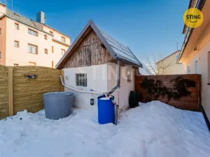 Prodej rodinného domu, Rýmařov, Bezručova, 175 m2