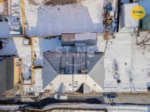 Prodej rodinného domu, Rýmařov, Bezručova, 175 m2