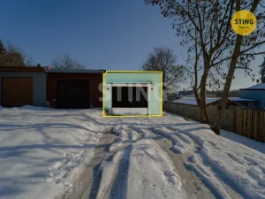 Prodej rodinného domu, Rýmařov, Bezručova, 175 m2