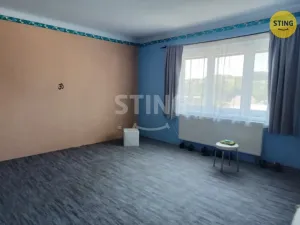 Prodej rodinného domu, Rýmařov, Bezručova, 175 m2