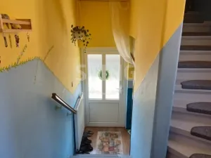 Prodej rodinného domu, Rýmařov, Bezručova, 175 m2