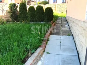 Prodej rodinného domu, Rýmařov, Bezručova, 175 m2