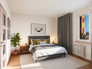 Prodej bytu 3+1, Česká Lípa, Dlouhá, 75 m2