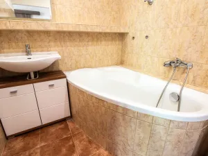 Prodej bytu 3+1, Česká Lípa, Dlouhá, 75 m2