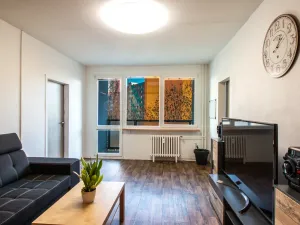 Prodej bytu 3+1, Česká Lípa, Dlouhá, 75 m2