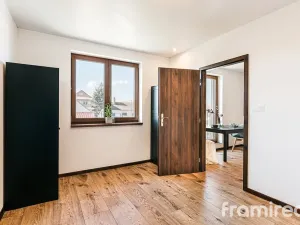 Prodej bytu 2+kk, Vrbovec, 49 m2